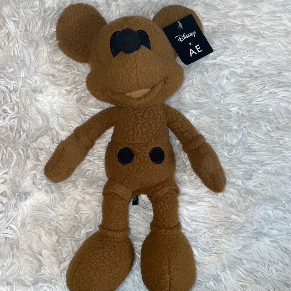 AE Limited Edition Mickey Mouse